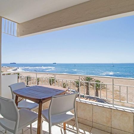Mouille Point Apartments Cape Town Exterior photo