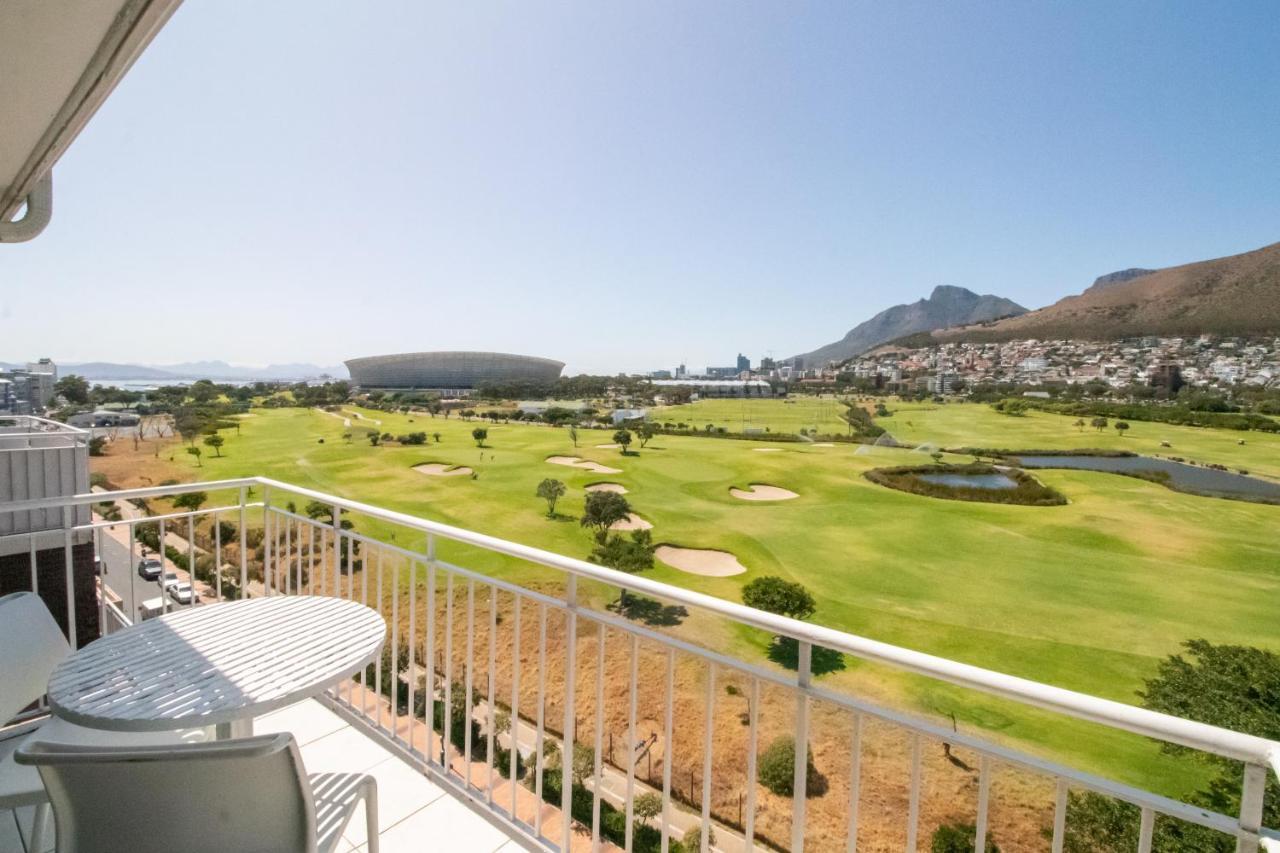Mouille Point Apartments Cape Town Exterior photo