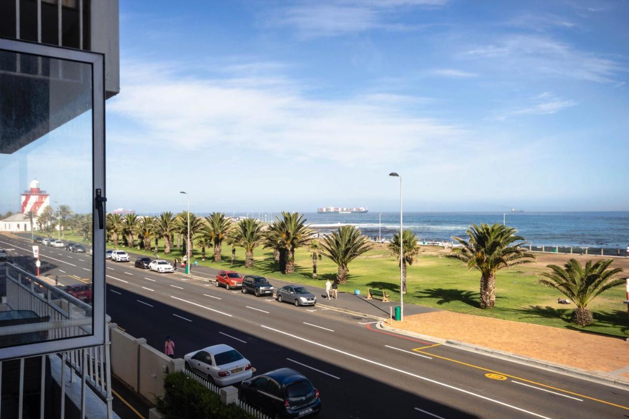 Mouille Point Apartments Cape Town Exterior photo