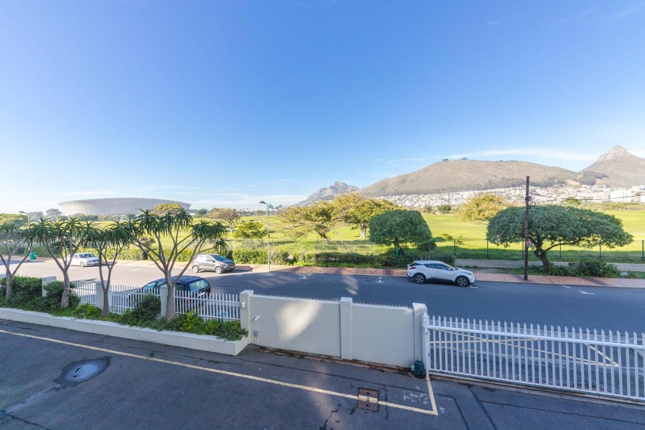 Mouille Point Apartments Cape Town Exterior photo