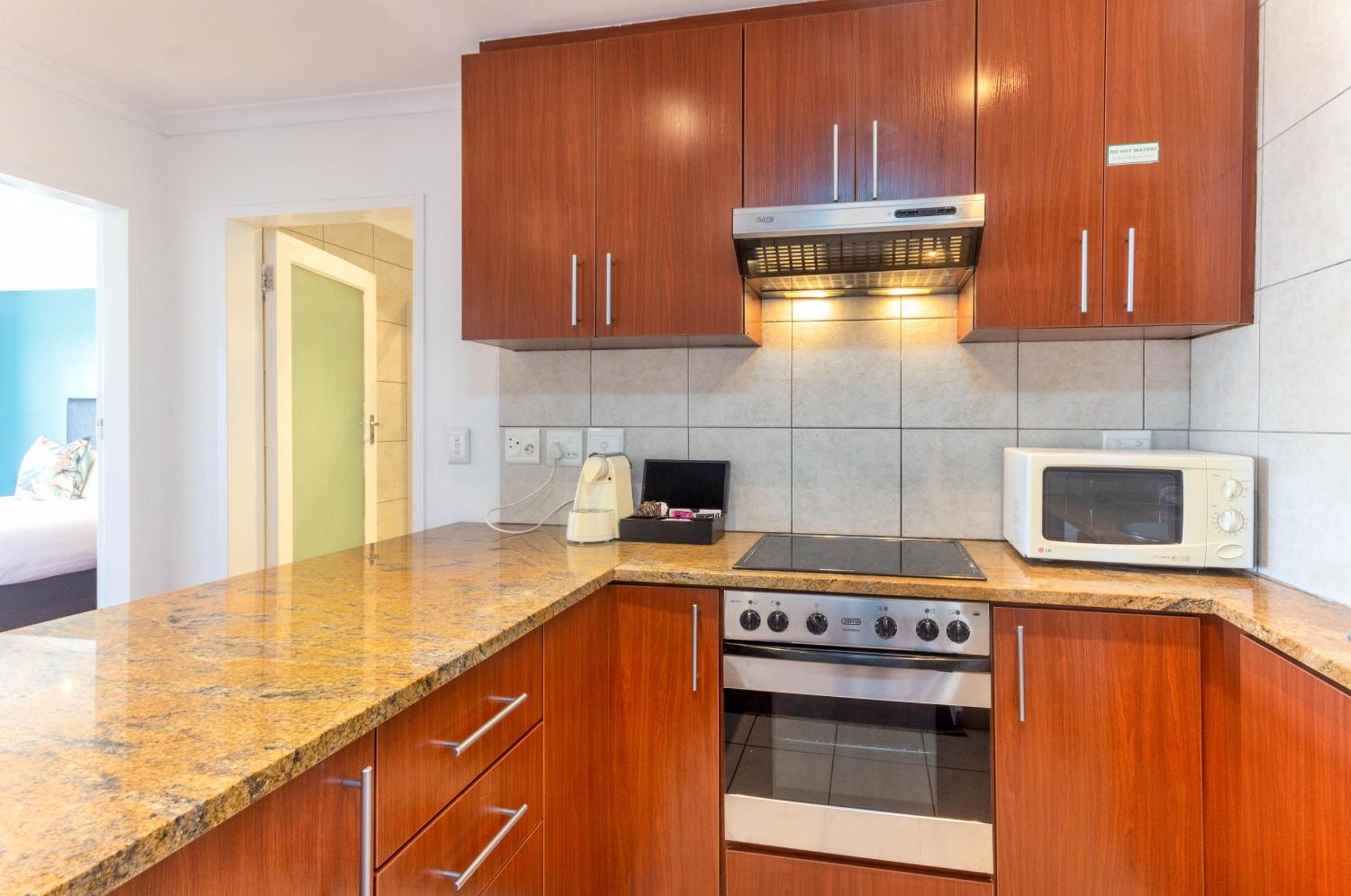 Mouille Point Apartments Cape Town Room photo