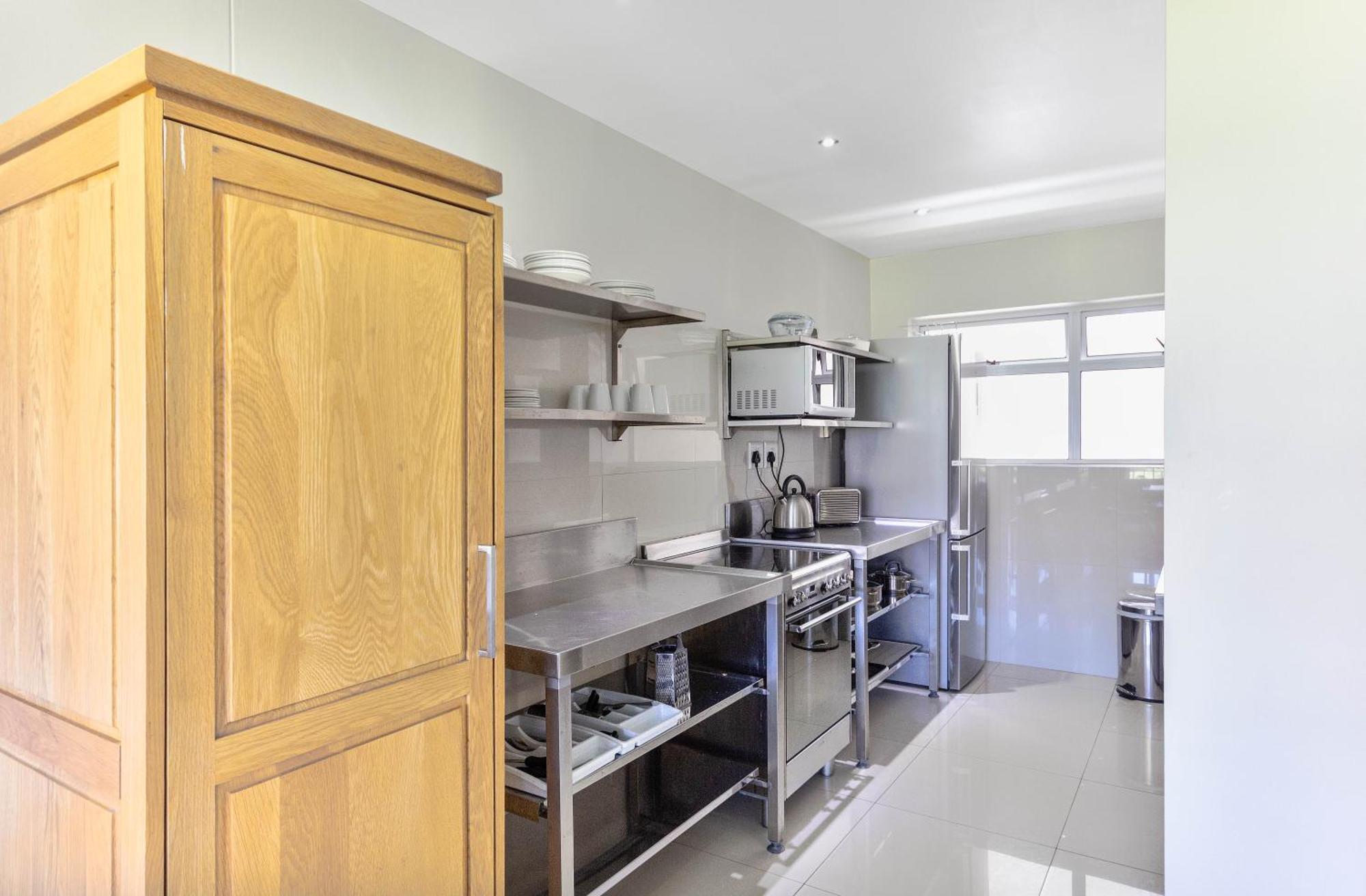 Mouille Point Apartments Cape Town Room photo