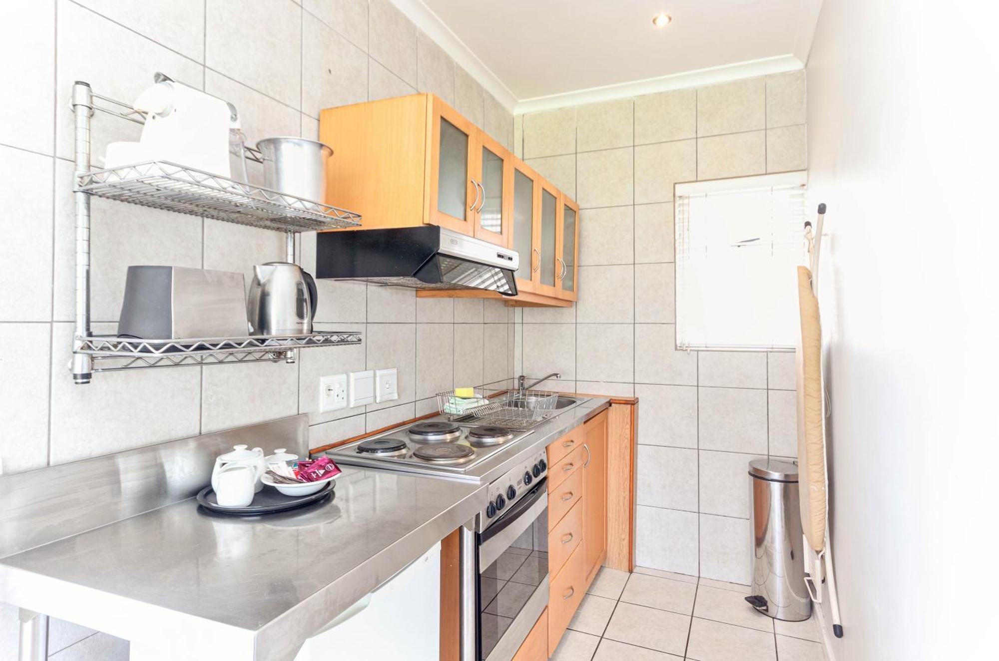 Mouille Point Apartments Cape Town Room photo