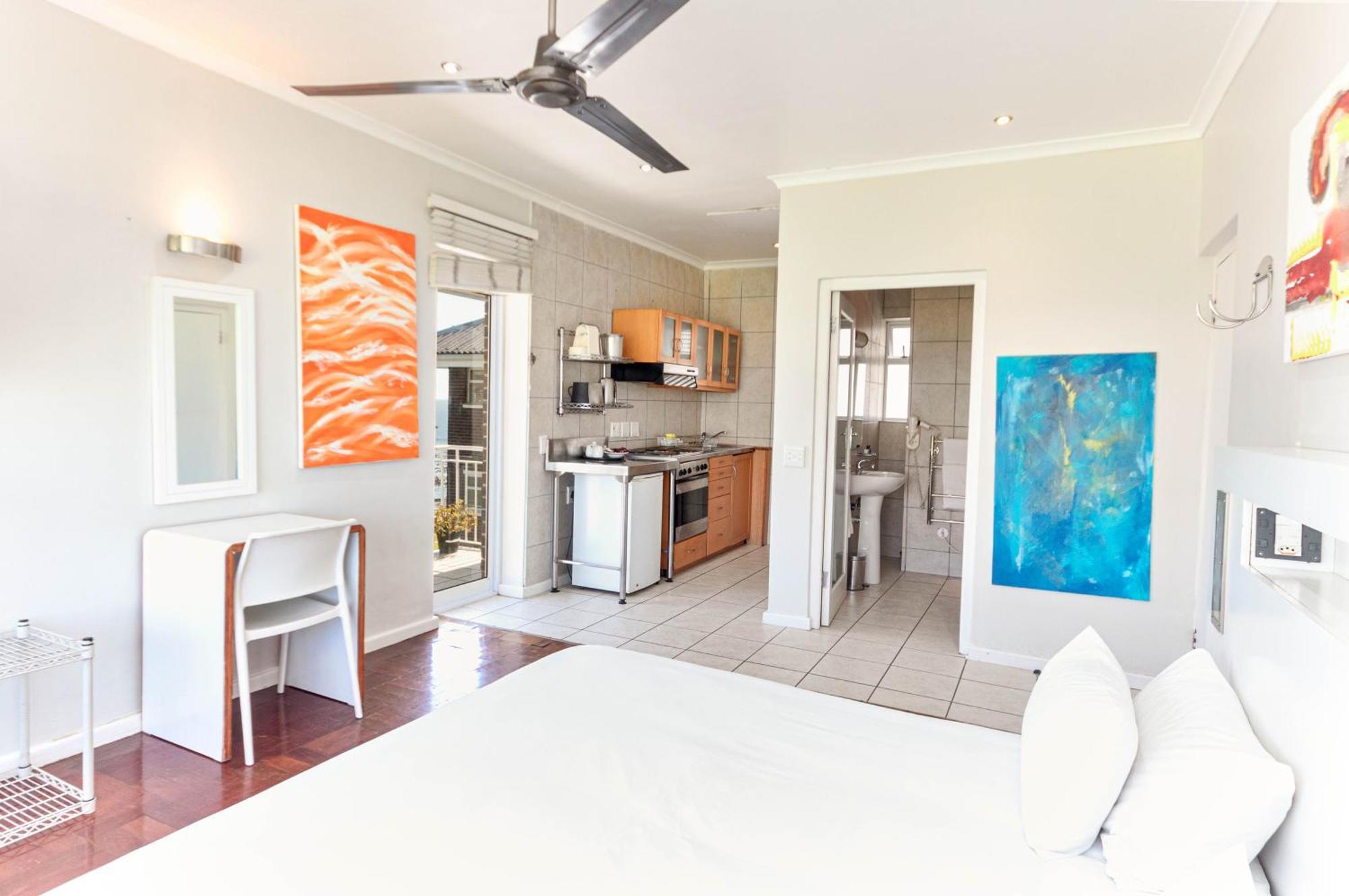 Mouille Point Apartments Cape Town Room photo