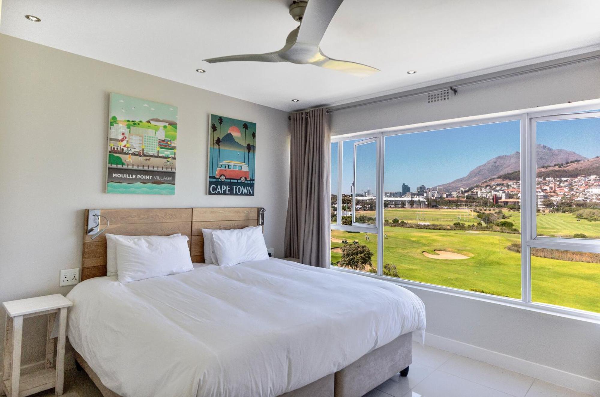 Mouille Point Apartments Cape Town Room photo