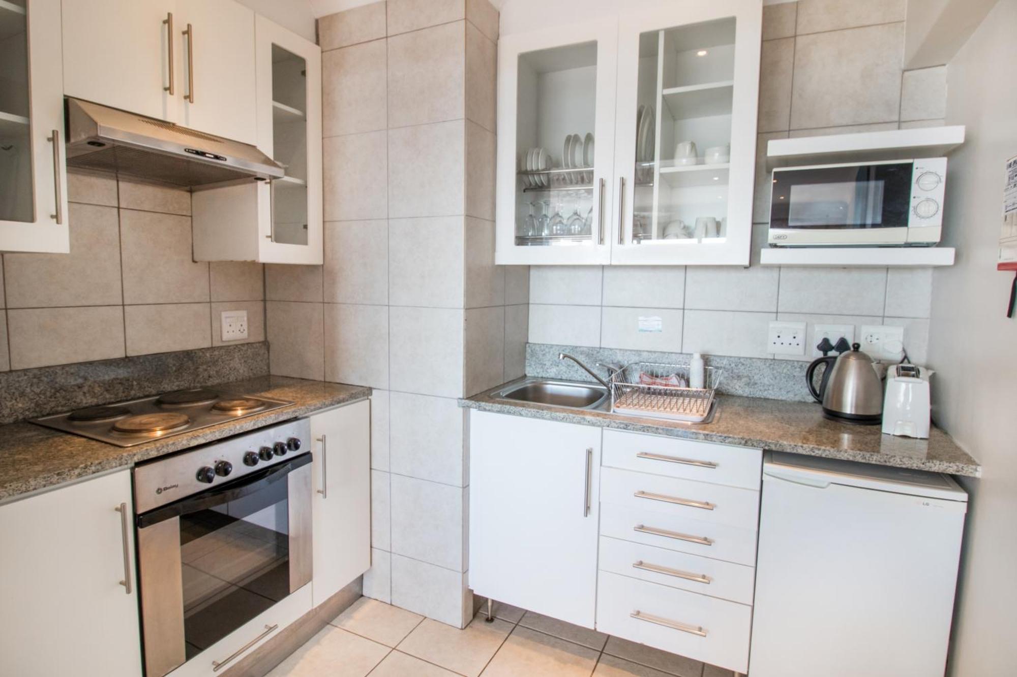 Mouille Point Apartments Cape Town Room photo
