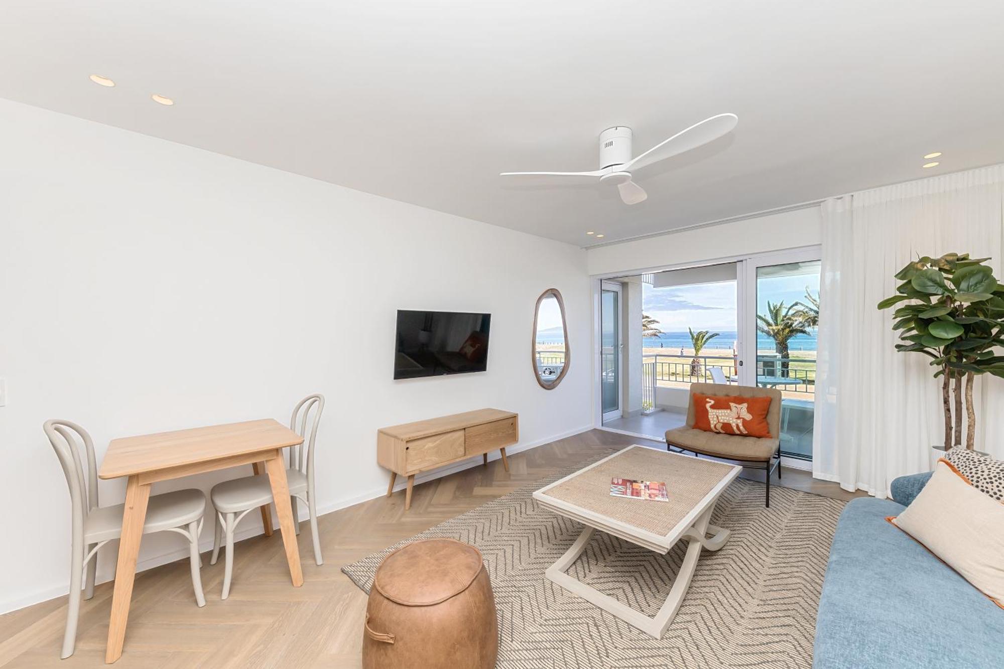 Mouille Point Apartments Cape Town Room photo