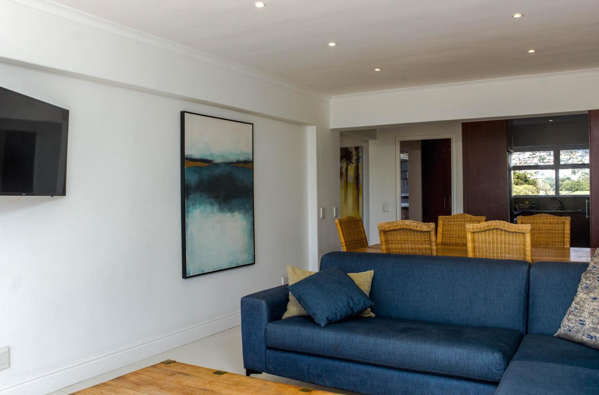 Mouille Point Apartments Cape Town Room photo